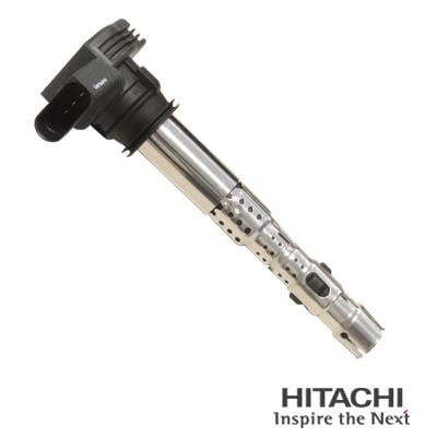 Hitachi 2503836 Котушка запалювання 2503836: Приваблива ціна - Купити в Україні на EXIST.UA!