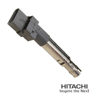 Hitachi 2503847 Котушка запалювання 2503847: Купити в Україні - Добра ціна на EXIST.UA!