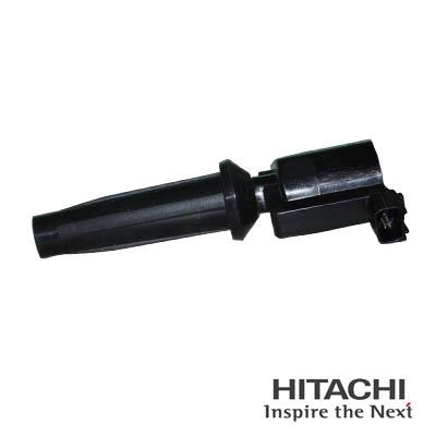 Hitachi 2503852 Котушка запалювання 2503852: Приваблива ціна - Купити в Україні на EXIST.UA!