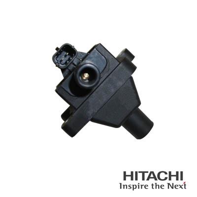 Hitachi 2503861 Котушка запалювання 2503861: Купити в Україні - Добра ціна на EXIST.UA!