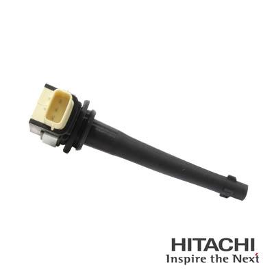 Hitachi 2503867 Котушка запалювання 2503867: Купити в Україні - Добра ціна на EXIST.UA!