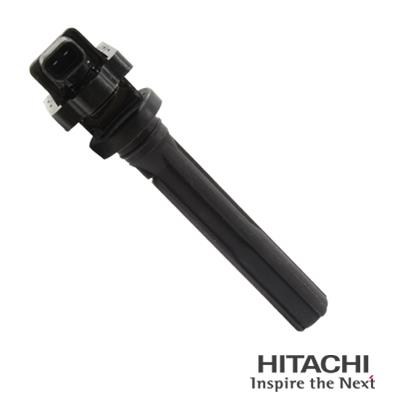 Hitachi 2503868 Котушка запалювання 2503868: Купити в Україні - Добра ціна на EXIST.UA!