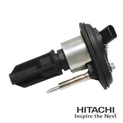 Hitachi 2503882 Котушка запалювання 2503882: Купити в Україні - Добра ціна на EXIST.UA!