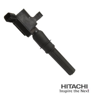Hitachi 2503893 Котушка запалювання 2503893: Купити в Україні - Добра ціна на EXIST.UA!