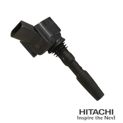 Hitachi 2503894 Котушка запалювання 2503894: Приваблива ціна - Купити в Україні на EXIST.UA!