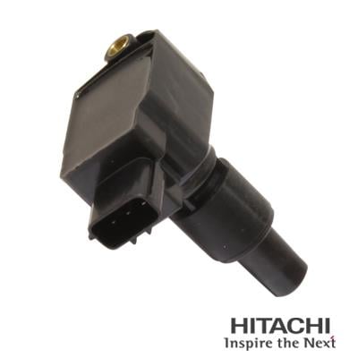 Hitachi 2503898 Котушка запалювання 2503898: Купити в Україні - Добра ціна на EXIST.UA!