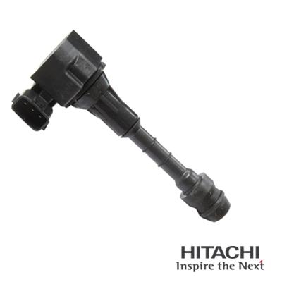 Hitachi 2503906 Котушка запалювання 2503906: Приваблива ціна - Купити в Україні на EXIST.UA!