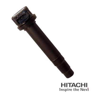Hitachi 2503911 Котушка запалювання 2503911: Купити в Україні - Добра ціна на EXIST.UA!