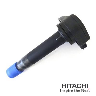 Hitachi 2503913 Котушка запалювання 2503913: Купити в Україні - Добра ціна на EXIST.UA!