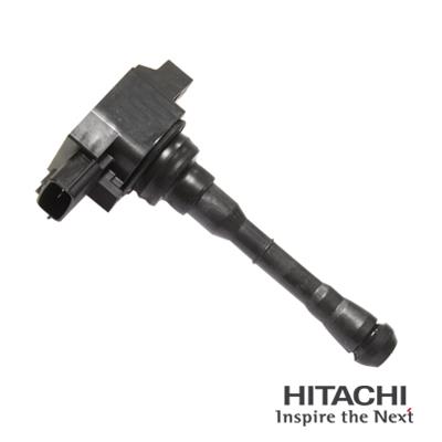 Hitachi 2503929 Котушка запалювання 2503929: Купити в Україні - Добра ціна на EXIST.UA!