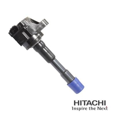 Hitachi 2503930 Котушка запалювання 2503930: Купити в Україні - Добра ціна на EXIST.UA!
