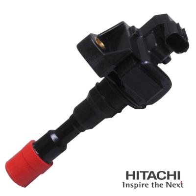 Hitachi 2503933 Котушка запалювання 2503933: Купити в Україні - Добра ціна на EXIST.UA!