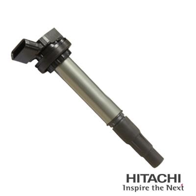 Hitachi 2503941 Котушка запалювання 2503941: Купити в Україні - Добра ціна на EXIST.UA!
