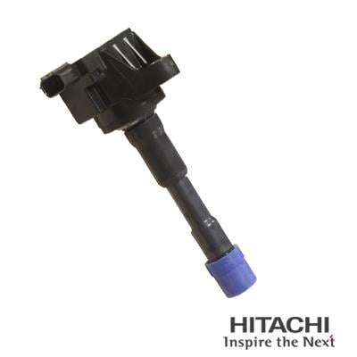 Hitachi 2503944 Котушка запалювання 2503944: Купити в Україні - Добра ціна на EXIST.UA!