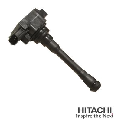 Hitachi 2503945 Котушка запалювання 2503945: Приваблива ціна - Купити в Україні на EXIST.UA!