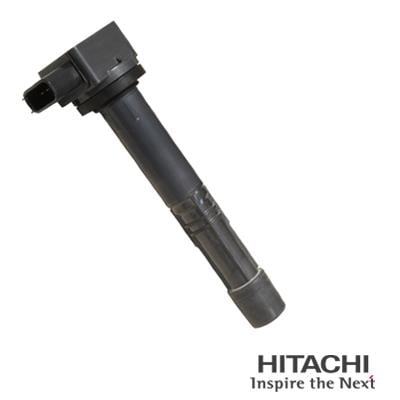 Hitachi 2503946 Котушка запалювання 2503946: Купити в Україні - Добра ціна на EXIST.UA!