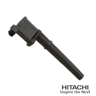 Hitachi 2504000 Котушка запалювання 2504000: Купити в Україні - Добра ціна на EXIST.UA!