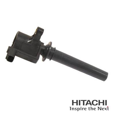 Hitachi 2504001 Котушка запалювання 2504001: Купити в Україні - Добра ціна на EXIST.UA!