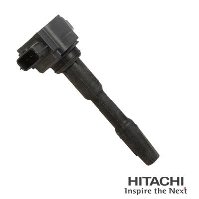 Hitachi 2504058 Котушка запалювання 2504058: Купити в Україні - Добра ціна на EXIST.UA!