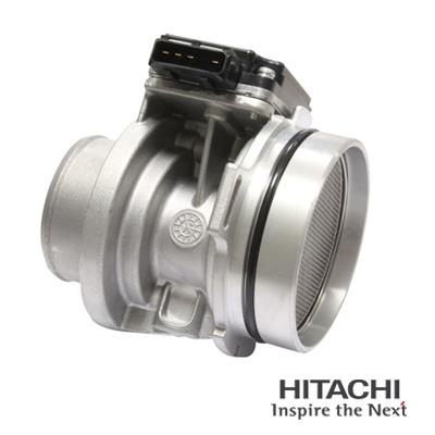 Hitachi 2505000 Датчик масової витрати повітря 2505000: Купити в Україні - Добра ціна на EXIST.UA!