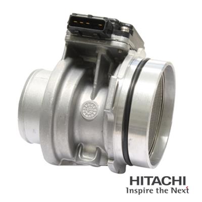 Hitachi 2505002 Датчик масової витрати повітря 2505002: Купити в Україні - Добра ціна на EXIST.UA!