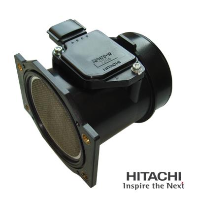 Hitachi 2505005 Датчик масової витрати повітря 2505005: Купити в Україні - Добра ціна на EXIST.UA!