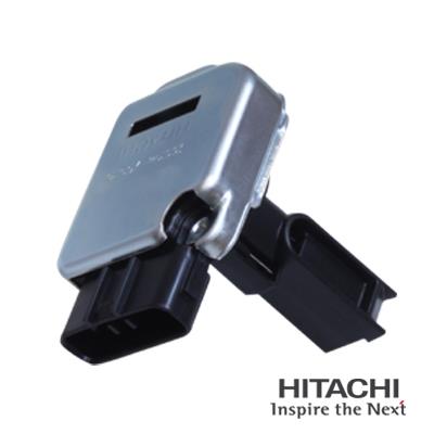 Hitachi 2505006 Датчик масової витрати повітря 2505006: Купити в Україні - Добра ціна на EXIST.UA!