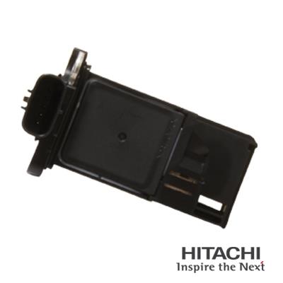 Hitachi 2505007 Датчик масової витрати повітря 2505007: Купити в Україні - Добра ціна на EXIST.UA!