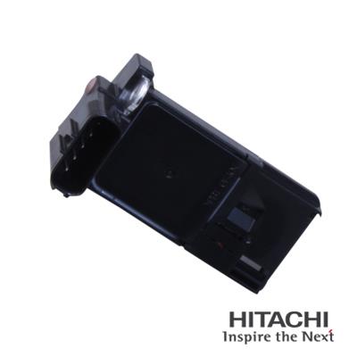 Hitachi 2505010 Датчик масової витрати повітря 2505010: Купити в Україні - Добра ціна на EXIST.UA!