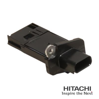 Hitachi 2505011 Датчик масової витрати повітря 2505011: Купити в Україні - Добра ціна на EXIST.UA!