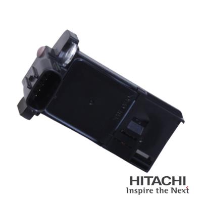 Hitachi 2505012 Датчик масової витрати повітря 2505012: Приваблива ціна - Купити в Україні на EXIST.UA!