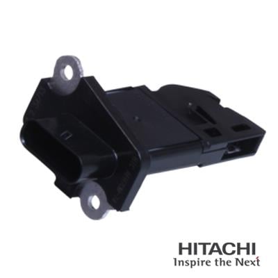Hitachi 2505014 Датчик масової витрати повітря 2505014: Приваблива ціна - Купити в Україні на EXIST.UA!