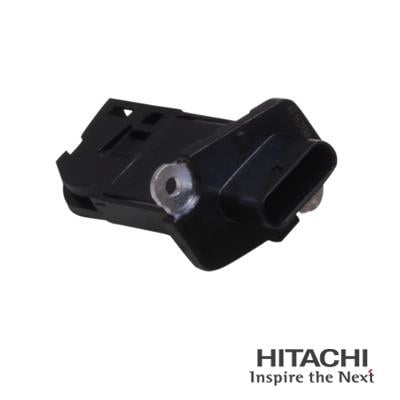Hitachi 2505015 Датчик масової витрати повітря 2505015: Купити в Україні - Добра ціна на EXIST.UA!