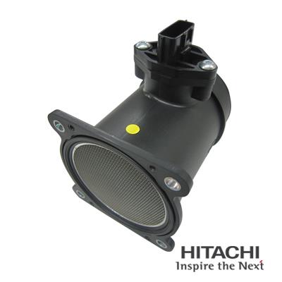 Hitachi 2505021 Датчик масової витрати повітря 2505021: Купити в Україні - Добра ціна на EXIST.UA!