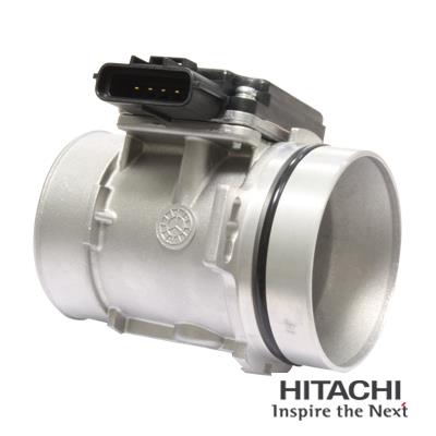 Hitachi 2505022 Датчик масової витрати повітря 2505022: Купити в Україні - Добра ціна на EXIST.UA!