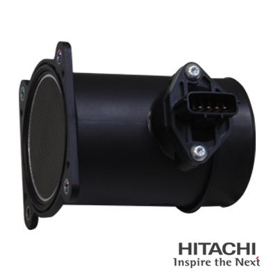 Hitachi 2505024 Датчик масової витрати повітря 2505024: Купити в Україні - Добра ціна на EXIST.UA!