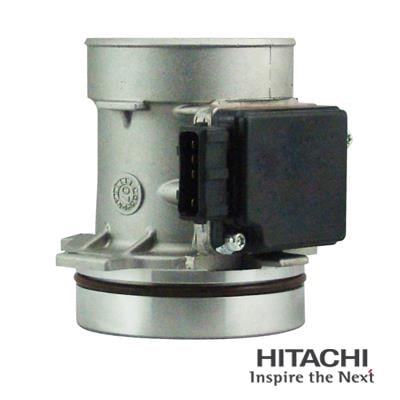 Hitachi 2505027 Датчик масової витрати повітря 2505027: Купити в Україні - Добра ціна на EXIST.UA!