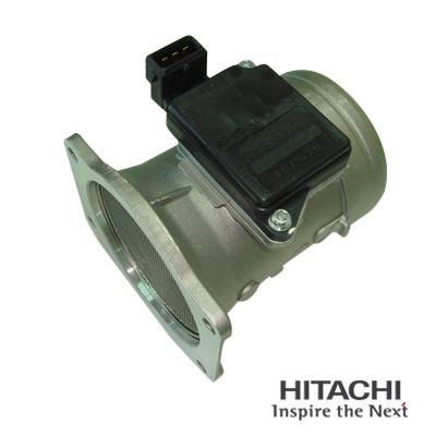 Hitachi 2505028 Air flow meter 2505028: Купити в Україні - Добра ціна на EXIST.UA!