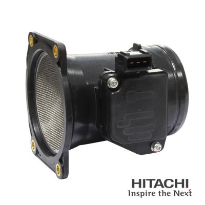 Hitachi 2505029 Датчик масової витрати повітря 2505029: Купити в Україні - Добра ціна на EXIST.UA!
