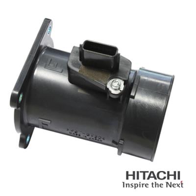 Hitachi 2505032 Датчик масової витрати повітря 2505032: Купити в Україні - Добра ціна на EXIST.UA!