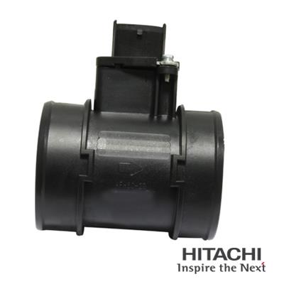 Hitachi 2505033 Датчик масової витрати повітря 2505033: Купити в Україні - Добра ціна на EXIST.UA!