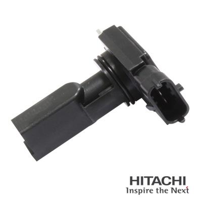 Hitachi 2505036 Датчик масової витрати повітря 2505036: Купити в Україні - Добра ціна на EXIST.UA!