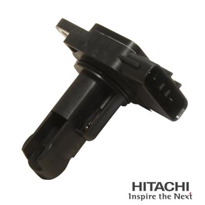 Hitachi 2505038 Датчик масової витрати повітря 2505038: Купити в Україні - Добра ціна на EXIST.UA!