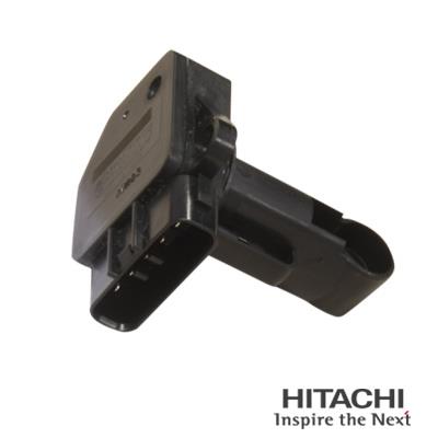 Hitachi 2505039 Датчик масової витрати повітря 2505039: Купити в Україні - Добра ціна на EXIST.UA!