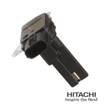 Hitachi 2505040 Датчик масової витрати повітря 2505040: Купити в Україні - Добра ціна на EXIST.UA!