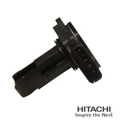 Hitachi 2505041 Датчик масової витрати повітря 2505041: Купити в Україні - Добра ціна на EXIST.UA!