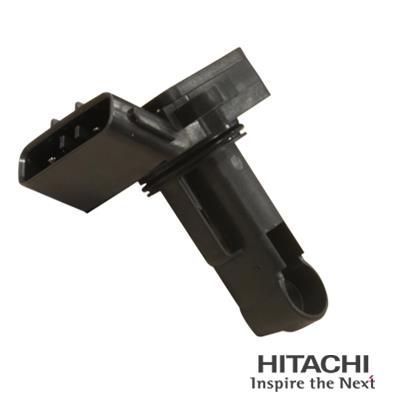 Hitachi 2505042 Датчик масової витрати повітря 2505042: Купити в Україні - Добра ціна на EXIST.UA!
