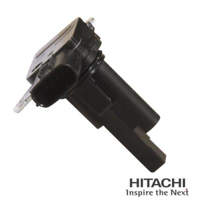 Hitachi 2505043 Датчик масової витрати повітря 2505043: Купити в Україні - Добра ціна на EXIST.UA!