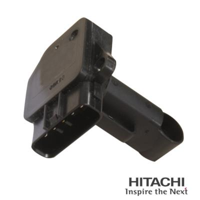 Hitachi 2505044 Датчик масової витрати повітря 2505044: Купити в Україні - Добра ціна на EXIST.UA!