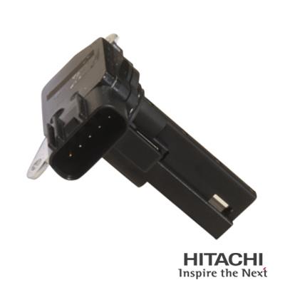 Hitachi 2505045 Датчик масової витрати повітря 2505045: Купити в Україні - Добра ціна на EXIST.UA!
